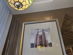 -城南往事·鲁菜济南菜(龙奥万科店)