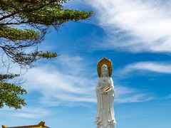 -三亚南山文化旅游区