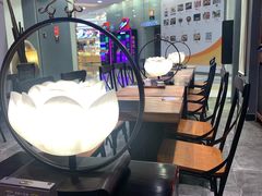 -和府捞面(东直门银座店)