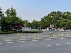 -山东大学(千佛山校区)
