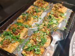 -探鱼·鲜青椒爽麻烤鱼(领展购物广场店)