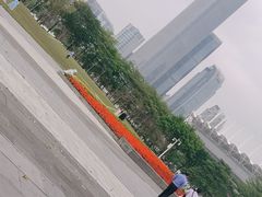 -二沙岛艺术公园
