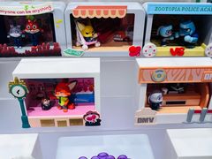 -泡泡玛特POPMART(合生汇店)