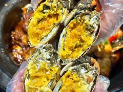 -好兄弟郭巨海鲜(天一阁店)