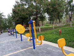 -回龙观体育文化公园