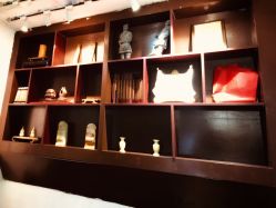 -Tipo Hair salon（明星）店