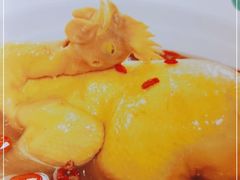 -四姐妹东北饺子(沙尾路店)