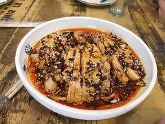 -清真•蜀风园(丁字沽总店)