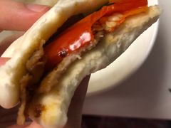 -湖影中餐厅·南京金茂威斯汀大酒店
