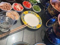 -南门涮肉(上海一店)