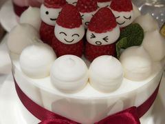 -莉莲蛋挞(大华悦沢书店)