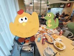 -兔爸私家小厨(新北万达店)