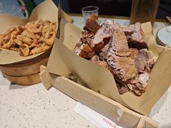 -香滨园骨架王(民生路店)