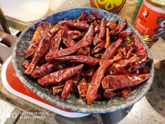 -小龙坎老火锅(北京三里屯店)