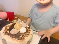 -可丽可丽·生日蛋糕·下午茶