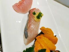 -乾山寿司(好运街店)