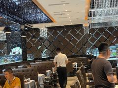 -红辣椒·川菜·火锅(科华路店)