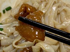 牛筋腩捞河-荔林食店(西华路店)