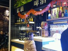 -亚马逊环球美食百汇(新城吾悦广场店)
