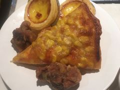 -聚盛源蒸汽海鲜火锅烤肉自助(巨川金海岸购物广场店)