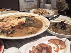 -北平小馆·烤鸭·家常菜(磨房北里店)