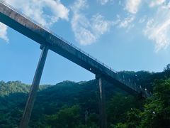 -雅鲁激流探险漂流