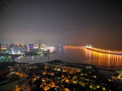 -星海湾跨海大桥
