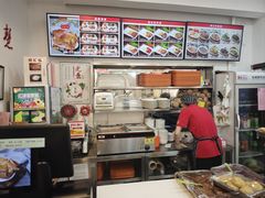 -香妃烤鸡(西单店)