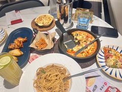 -必胜客(八一店)