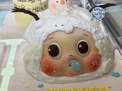 -海比甜店·意式手工冰激淋happy habit gelato