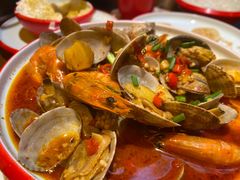 -老闵田螺馆·南昌市井菜·特色小吃(总店)