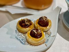 -粤匠·澳门点心粤菜海鲜(澳门半岛店)