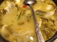 -大碗居·烤鸭·鱼头泡饼(天坛东门店)