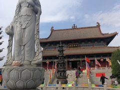 -大槐树寻根祭祖园