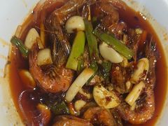 -叒缘夜光杯(望江橡树林店)