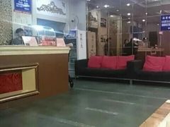 -齐汇维景大酒店游泳馆(山东政协大厦齐汇维景)