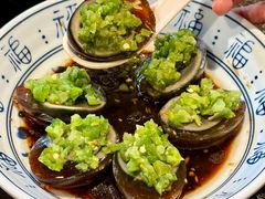 -福苗小骆驼烧烤(大唐不夜城店)