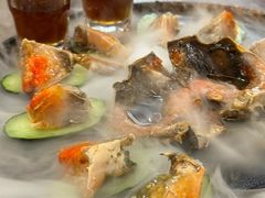 -大洋家·精品潮汕菜·生腌砂锅粥(天河东路店)