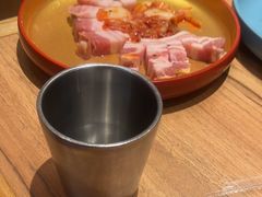 -韩悦牛排烤肉无限续(宝能中心店)