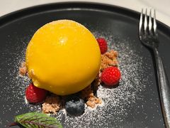 -郑州绿地JW万豪酒店The Grill烤汇扒房