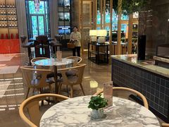 -上海前滩香格里拉大酒店