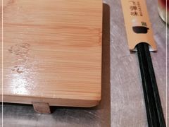 -火山屋台(新街口店)