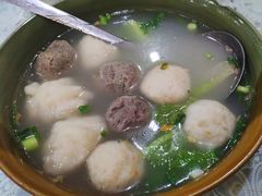 -潮汕铺老店(甜水井店)