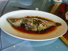 -渔公码头·九龙湾国际饭店