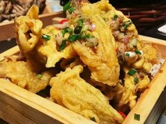 -千岛湖小鱼儿·淳安匠心农家菜