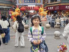 -古文化街旅游区