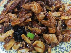 -砂锅居(西四店)