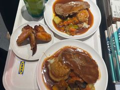 -宜家·瑞典风味餐厅(无锡店)