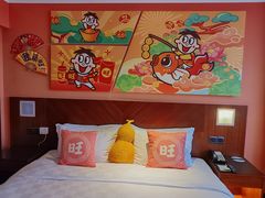 -上海神旺大酒店