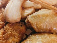 -必胜客(吾悦广场店)